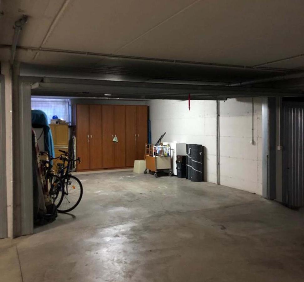 Apartmán Luminoso Trilocale Con Piscina E Giardino Privato Desenzano del Garda Exteriér fotografie