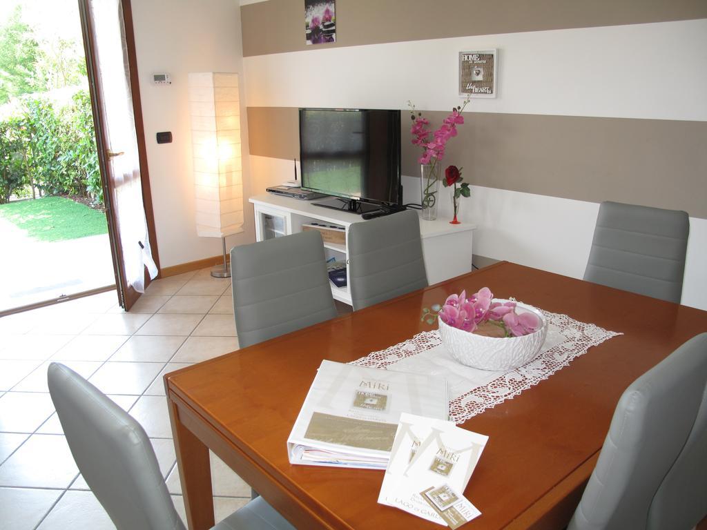 Apartmán Luminoso Trilocale Con Piscina E Giardino Privato Desenzano del Garda Exteriér fotografie